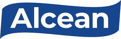alcean logo