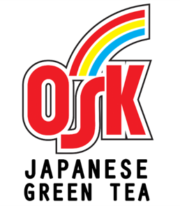 osk japanese green tea