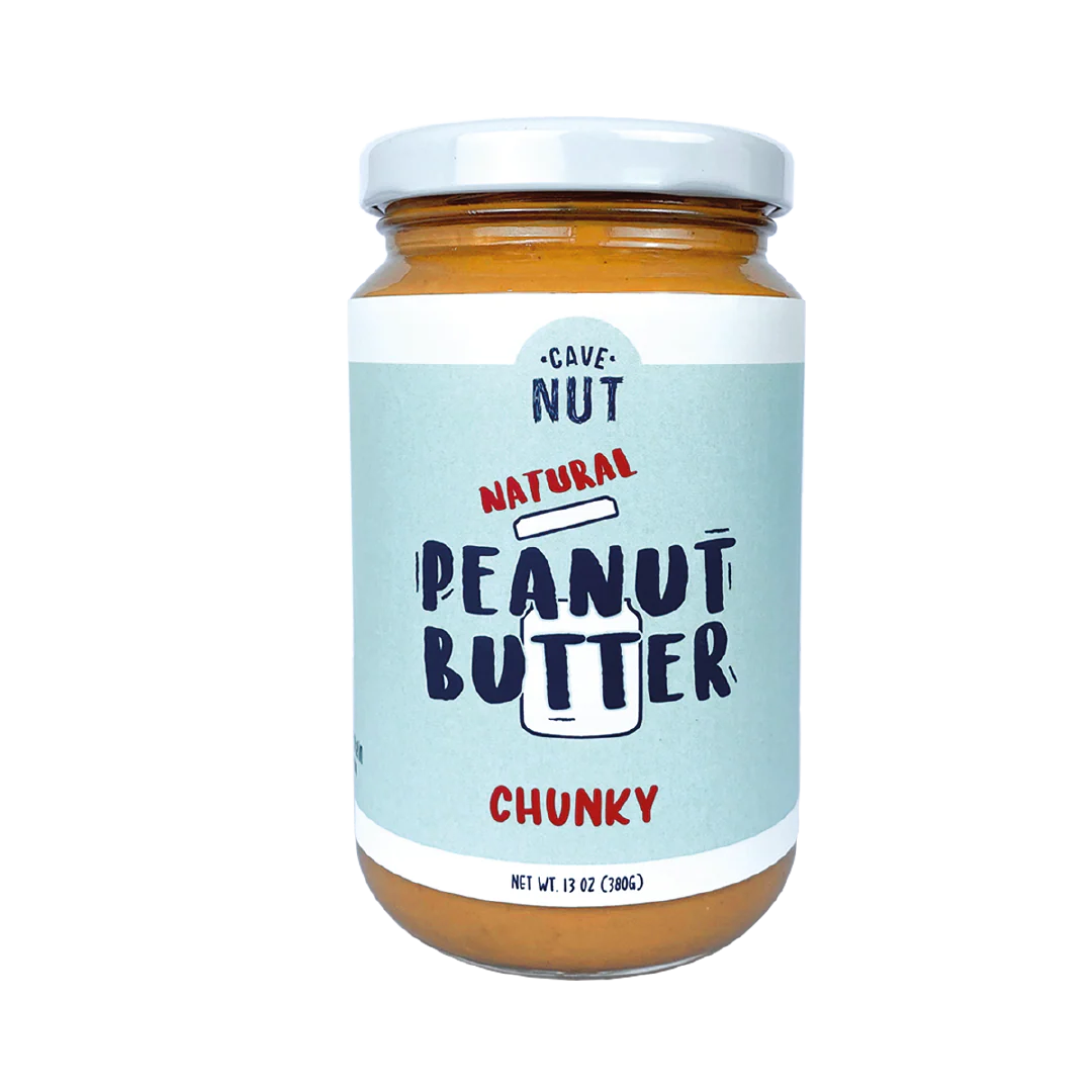 peanutbutterchunky